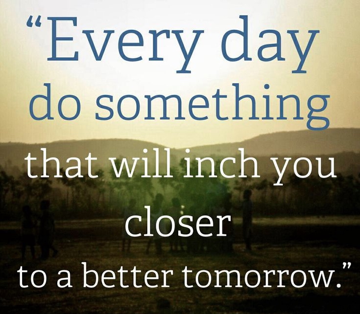 everydaydosomething