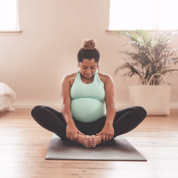 Hypnobirthing Meditation- Birth Bliss