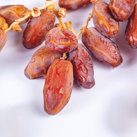 Shorten Labor by Eating Dates Every Day- Birth Bliss